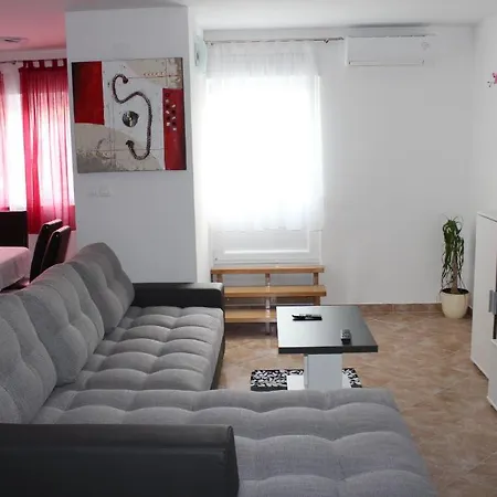 Kardum Apartment Zadar