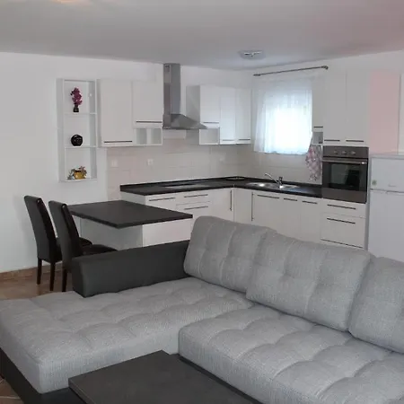 Kardum Apartment Zadar