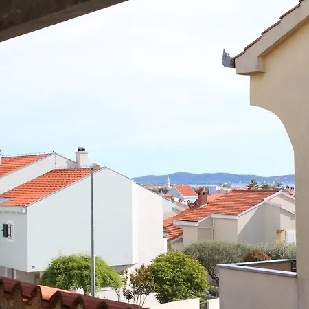 Kardum Apartment *