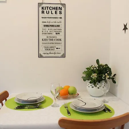 Apartment Kardum