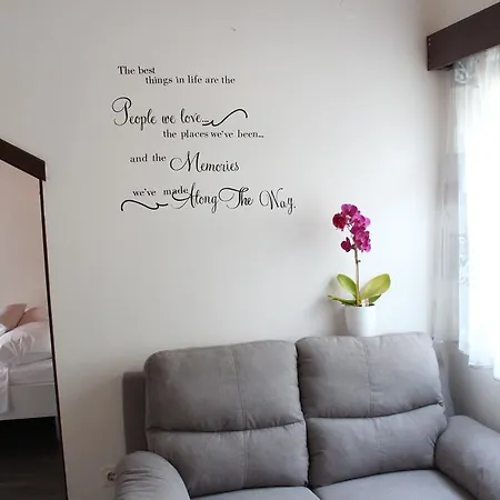 Kardum Apartment *