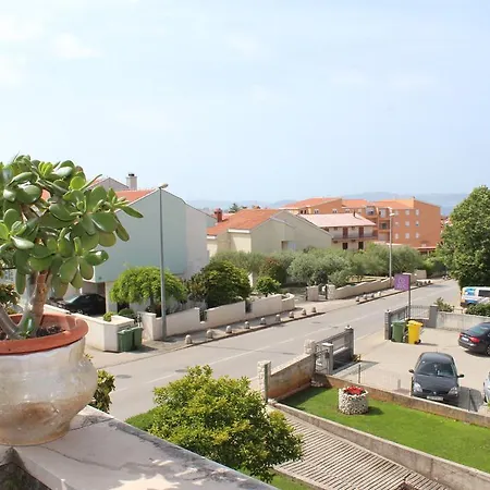 Kardum Apartment Zadar