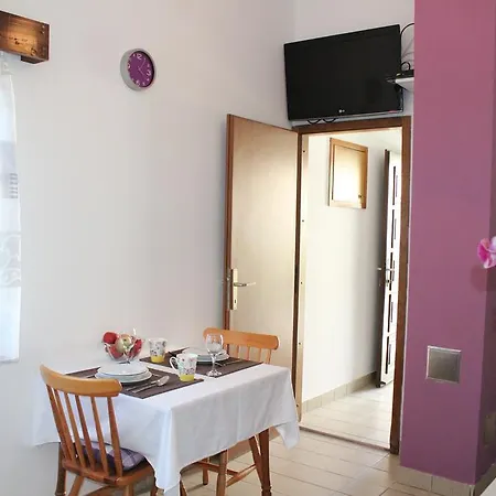 Apartment Kardum *