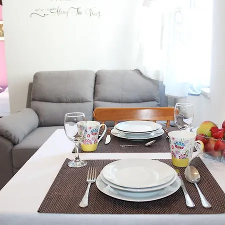 Apartment Kardum Zadar
